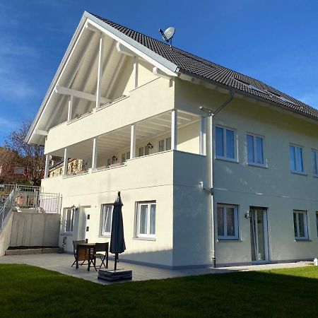 Steppacher Ferienappartements Friedenweiler Exteriör bild