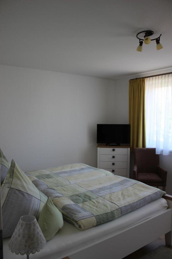 Steppacher Ferienappartements Friedenweiler Exteriör bild