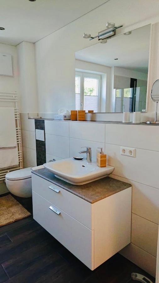 Steppacher Ferienappartements Friedenweiler Exteriör bild