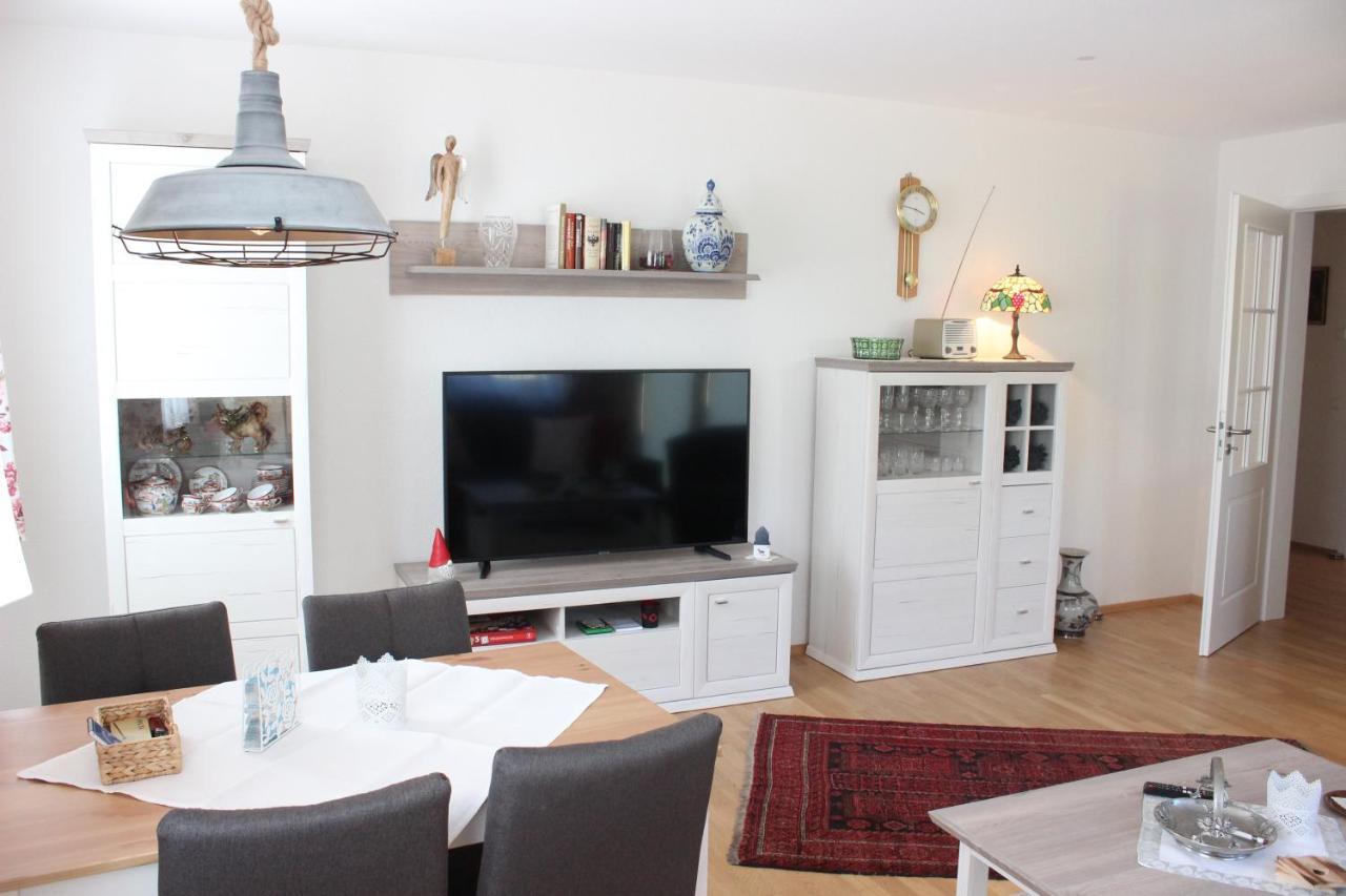 Steppacher Ferienappartements Friedenweiler Exteriör bild