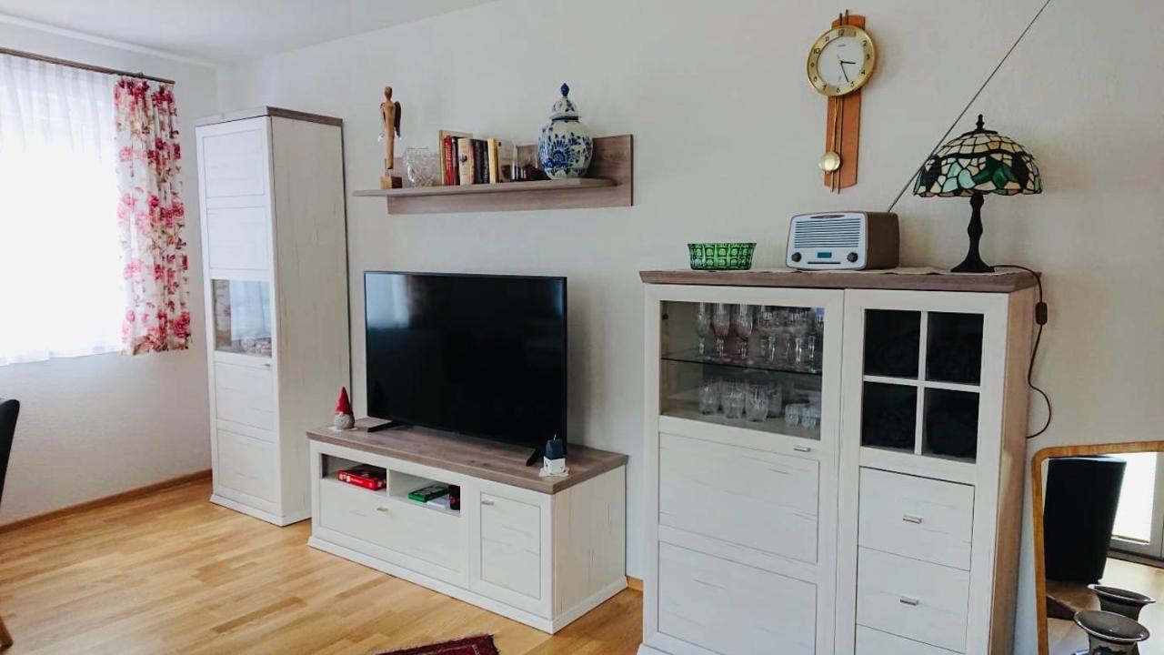 Steppacher Ferienappartements Friedenweiler Exteriör bild