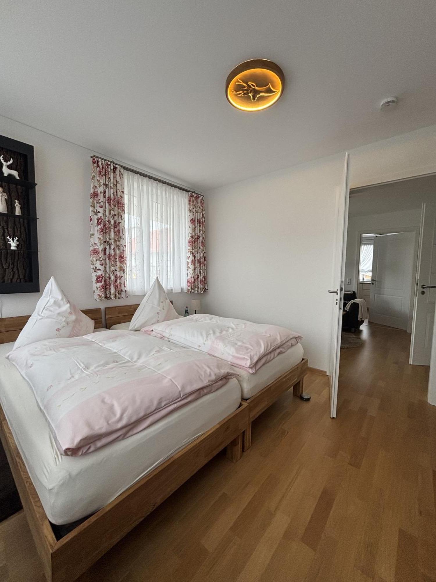 Steppacher Ferienappartements Friedenweiler Exteriör bild